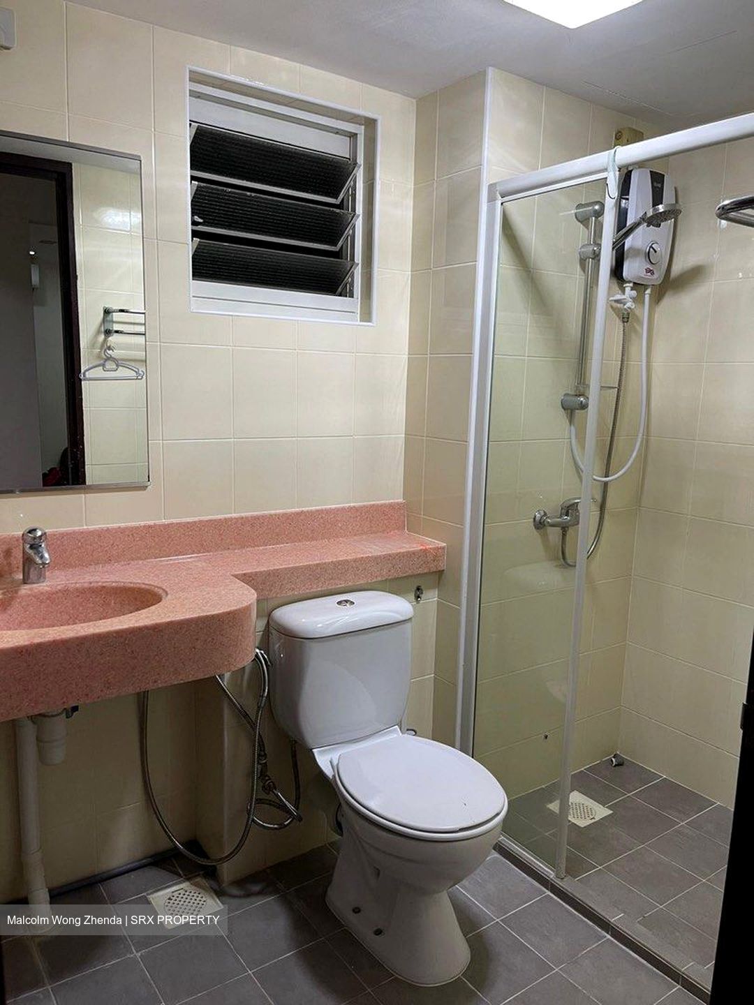 Blk 268B COMPASSVALE ARCADIA (Sengkang), HDB 4 Rooms #546551431